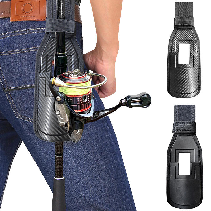 Surf Fishing Equipment - Portacanna da Pesca WEIHE, Organizzatore a