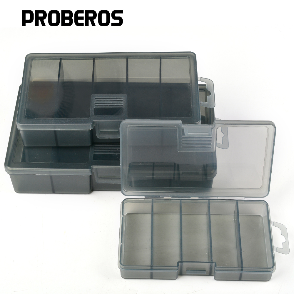 Fishing Equipment Box - PROBEROS Scatola Porta Attrezzi da Pesca