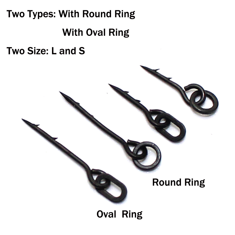 Fishing Equipment Bait - 20 pz accessori per la pesca