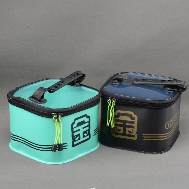 Fishing Equipment Box - Scatola Porta Attrezzi da Pesca in
