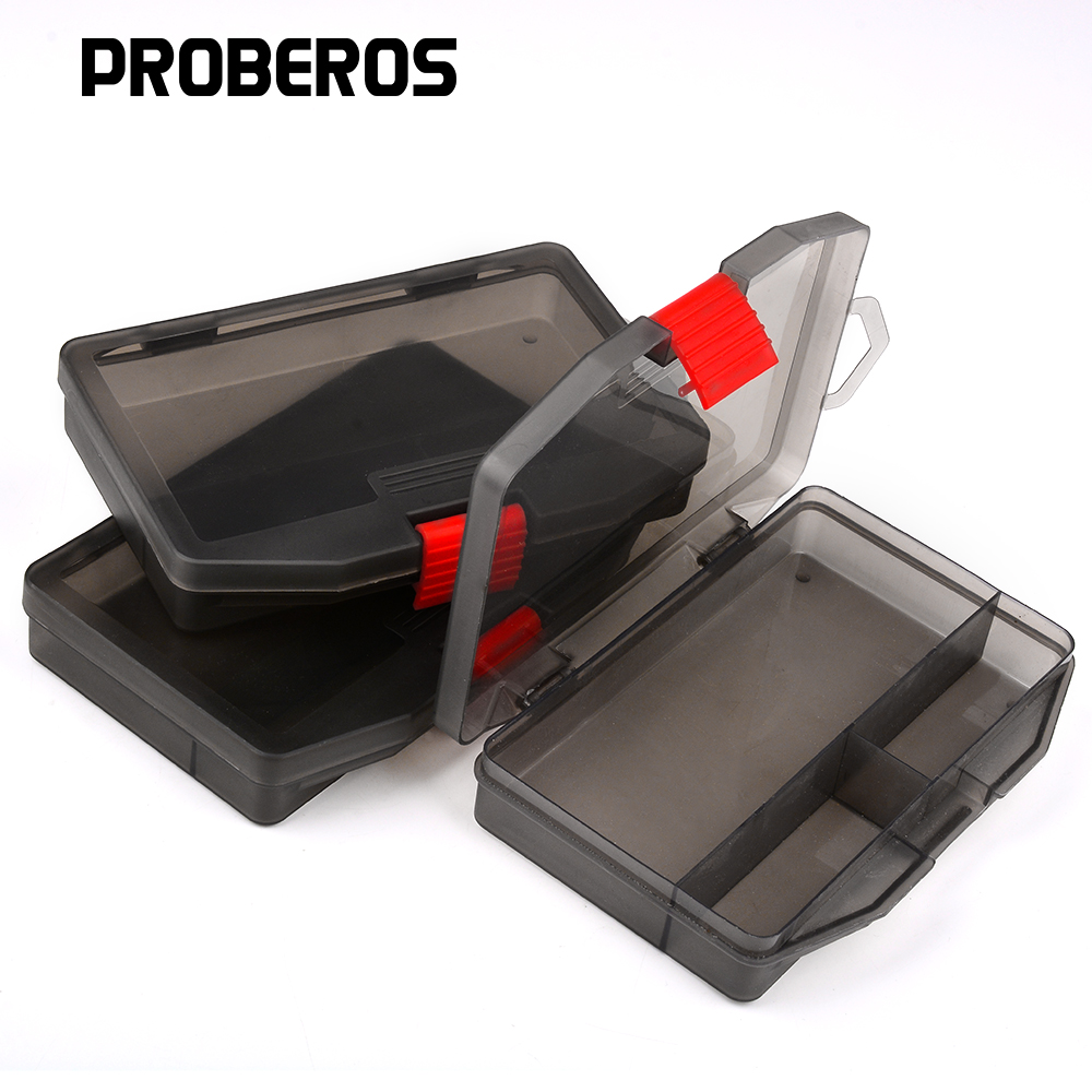 Fishing Equipment Bait - 1 scatola portaoggetti per attrezzi da