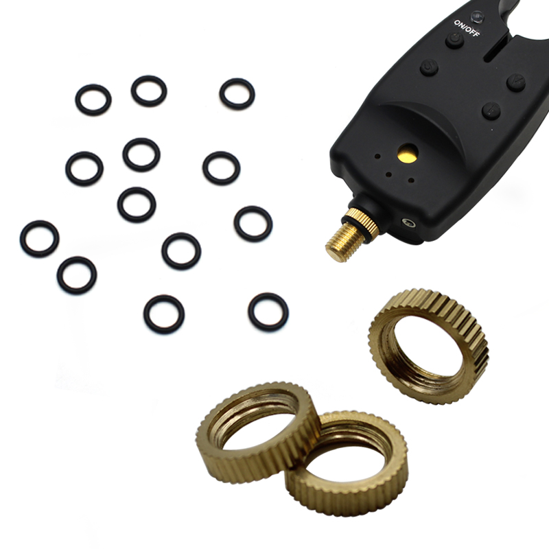 Fishing Equipment Bait - 4 pezzi accessori per la pesca