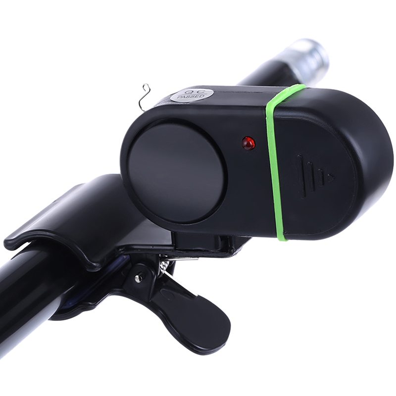 Fishing Equipment Market - Offerta imperdibile: Set Allarme Morso Carpa