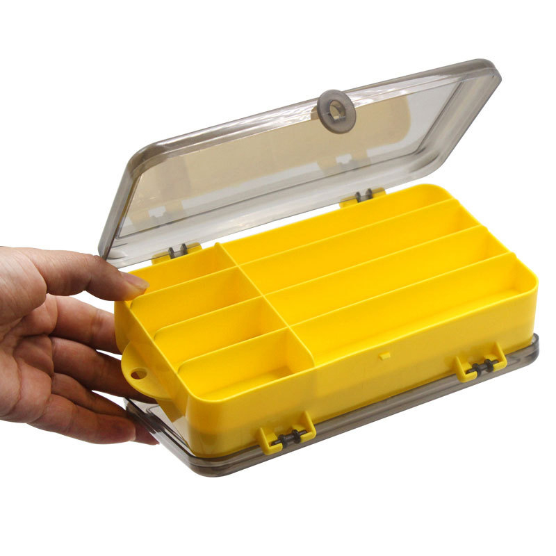 Fishing Equipment Box - Scatole per attrezzatura da pesca a