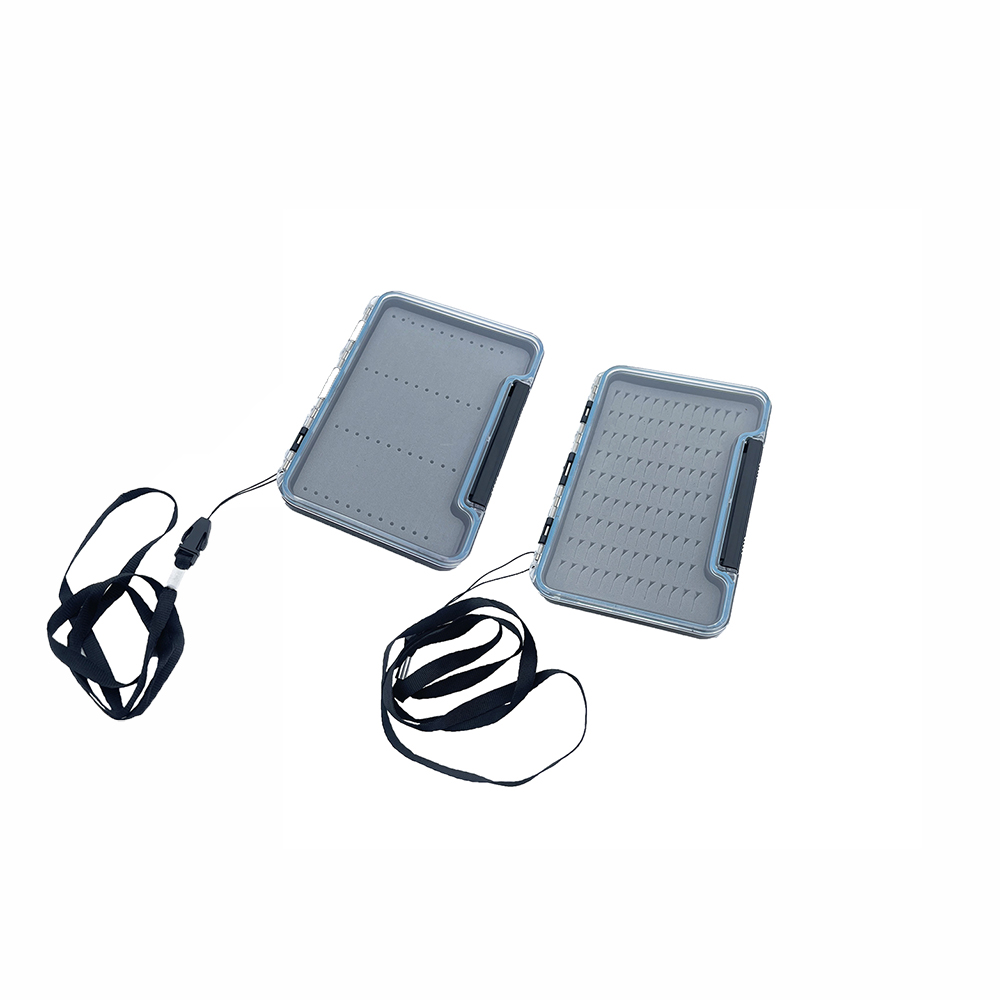 Fishing Equipment Box - Scatola per esche da pesca a