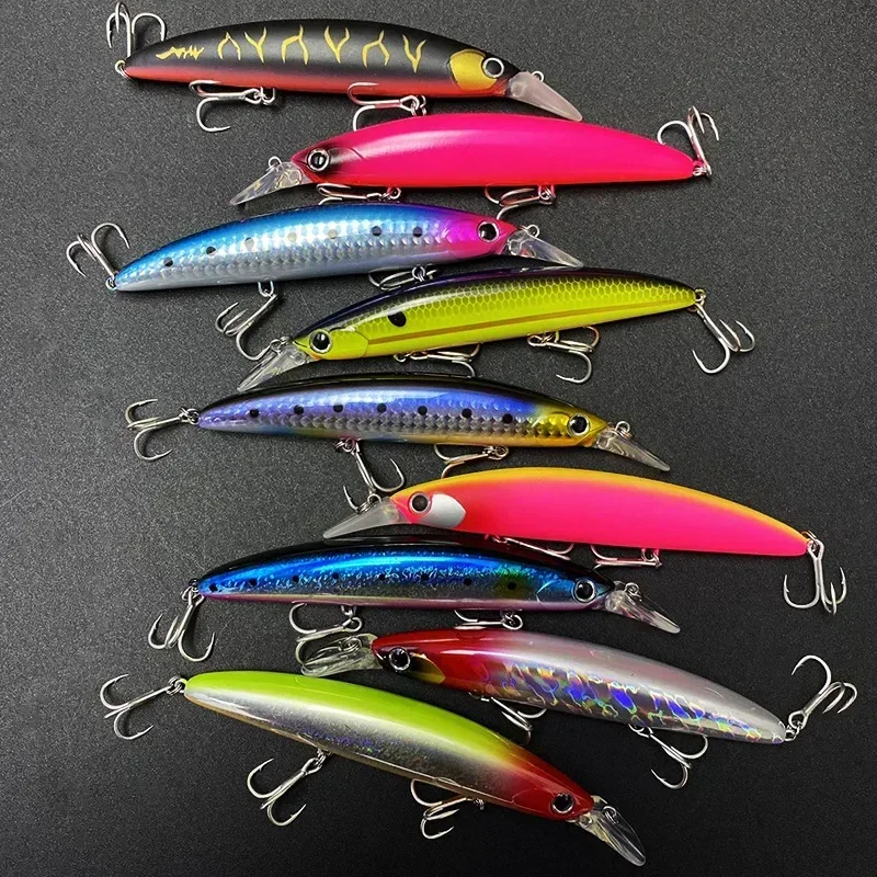 Fishing Equipment Deals - Esche da pesca galleggianti per pesciolini