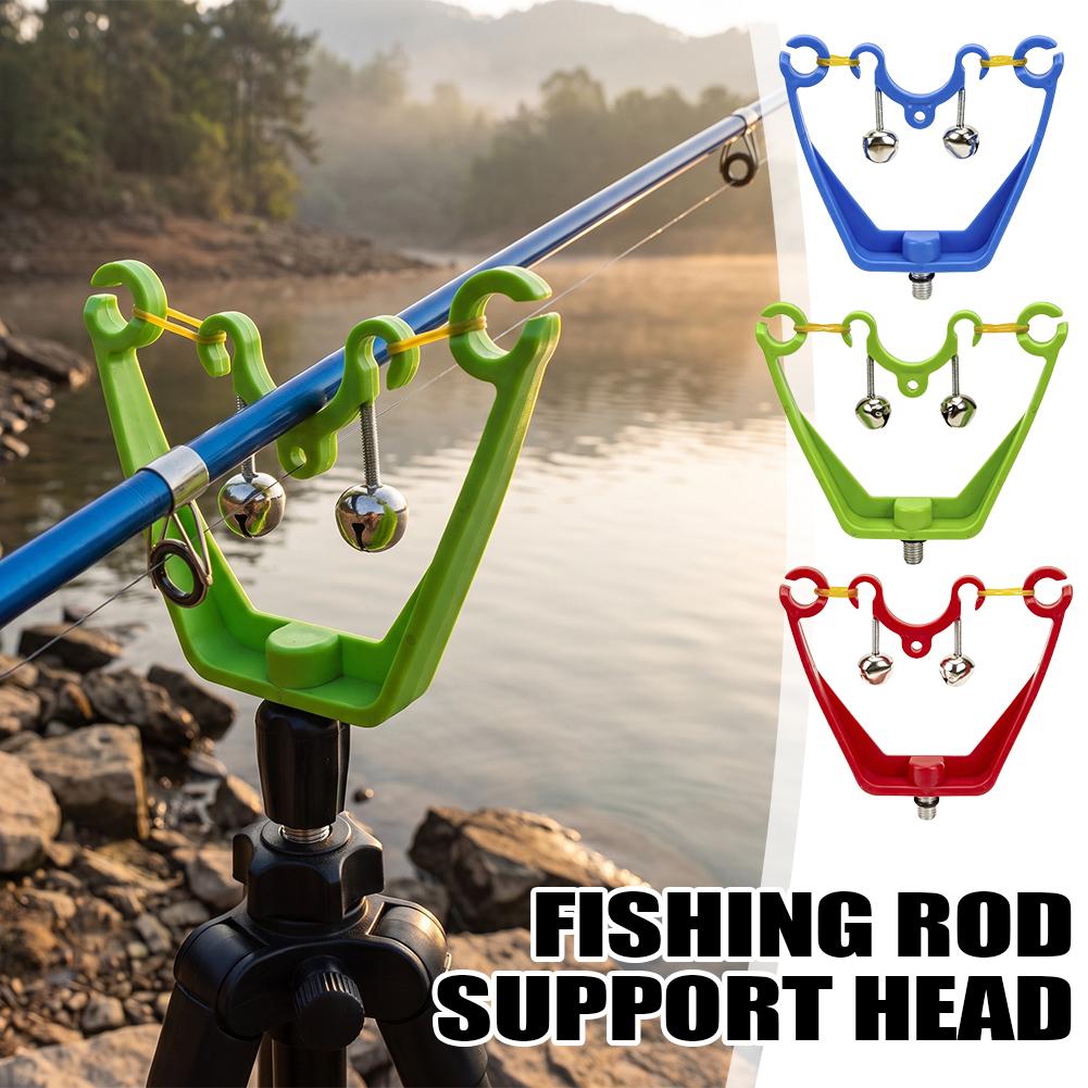 Fishing Rod Glove - Supporto per Canna da Pesca a