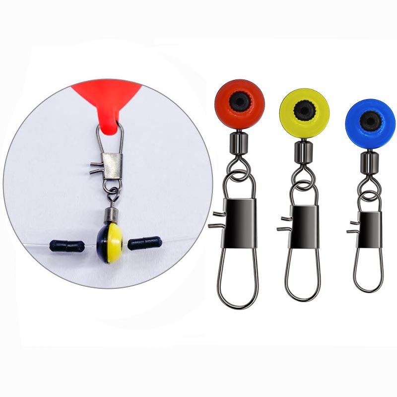 Fishing Equipment For Beginners - 50 pz/lotto galleggiante da pesca Bobber