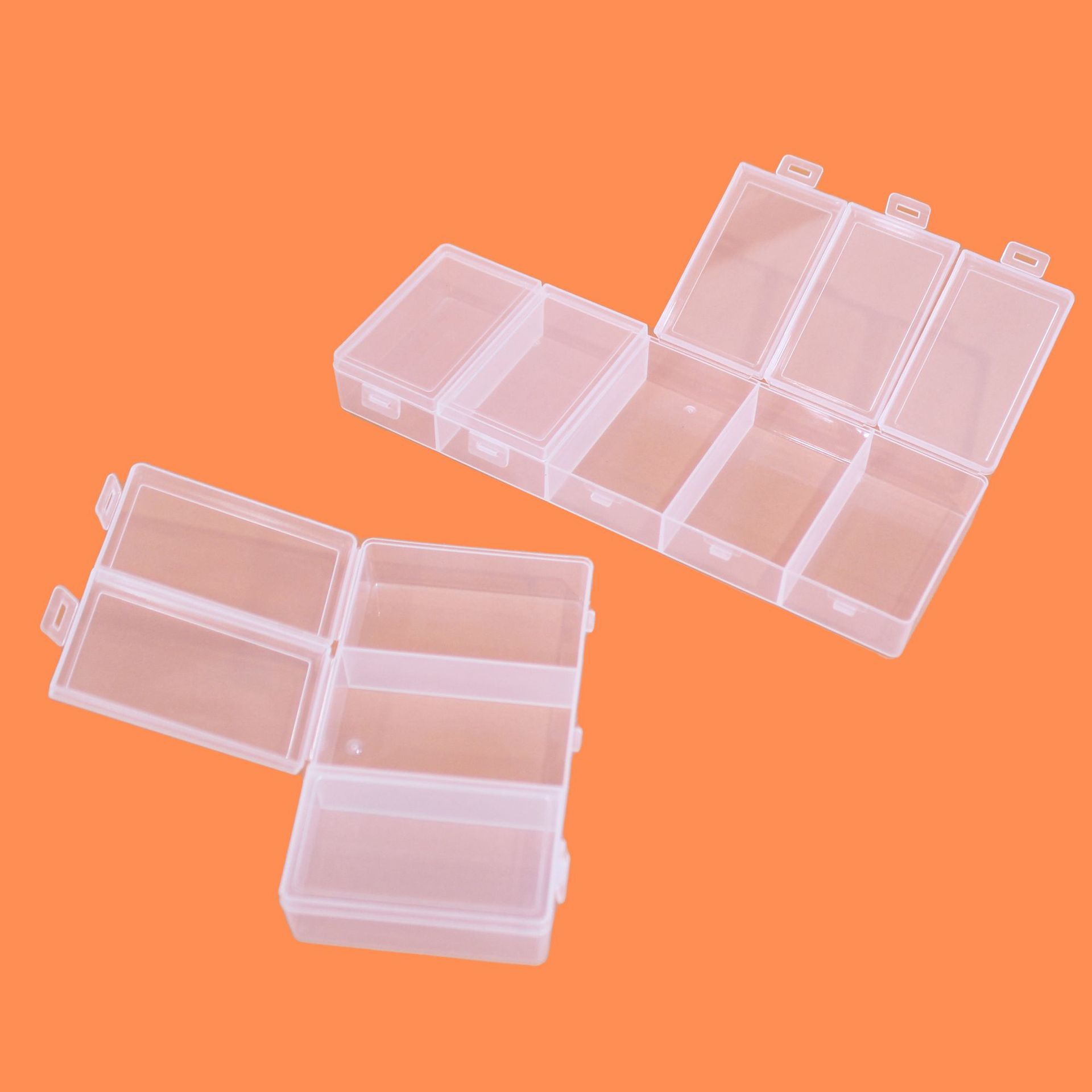 Scatola di Stoccaggio in Plast - Fishing Equipment Box recensione e prezzo