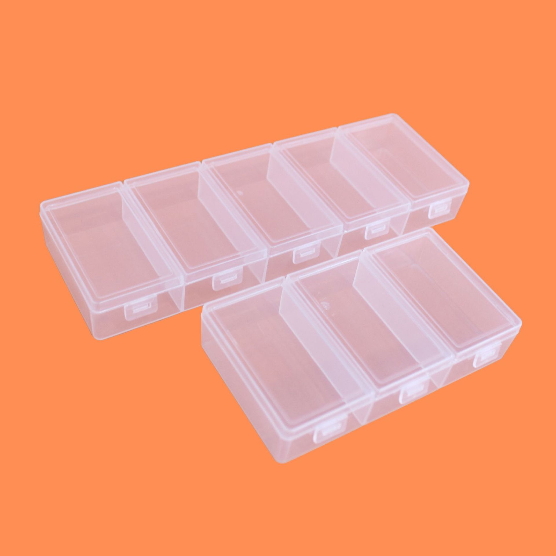 Scatola di Stoccaggio in Plast - Fishing Equipment Box recensione e prezzo
