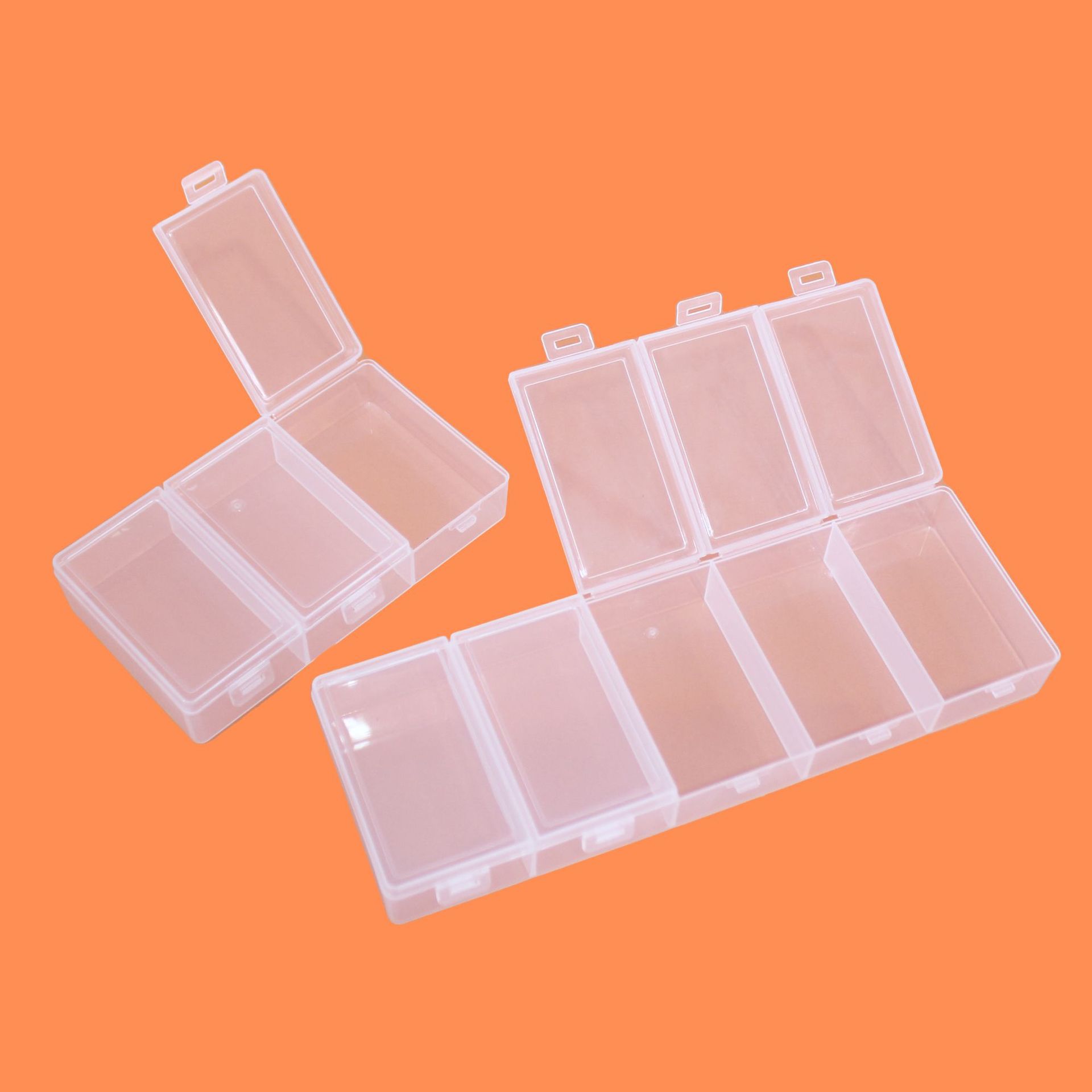 Scatola di Stoccaggio in Plast - Fishing Equipment Box recensione e prezzo