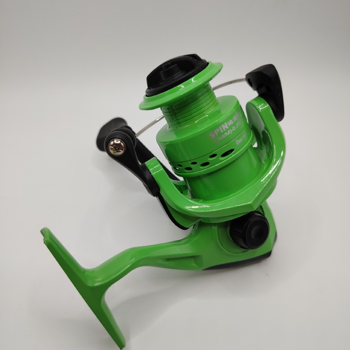Mulinello da pesca spinning Ou - Surf Fishing Equipment recensione e prezzo