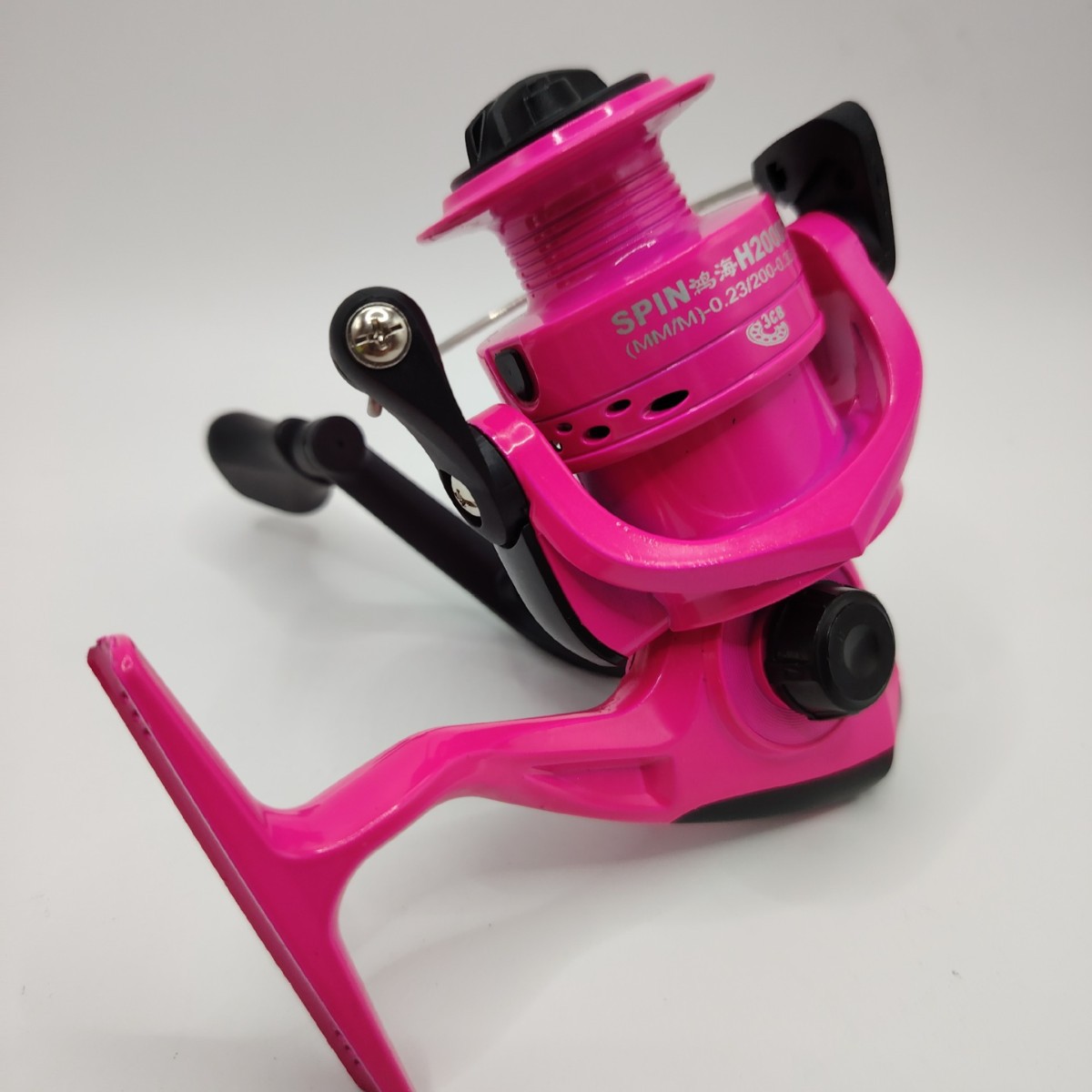 Mulinello da pesca spinning Ou - Surf Fishing Equipment recensione e prezzo