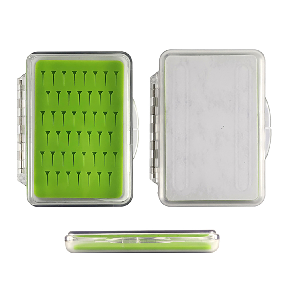 Scatola per Mosche Artificiali - Fishing Equipment Box recensione e prezzo