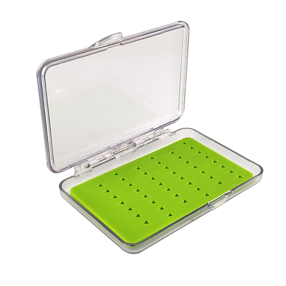 Scatola per Mosche Artificiali - Fishing Equipment Box recensione e prezzo