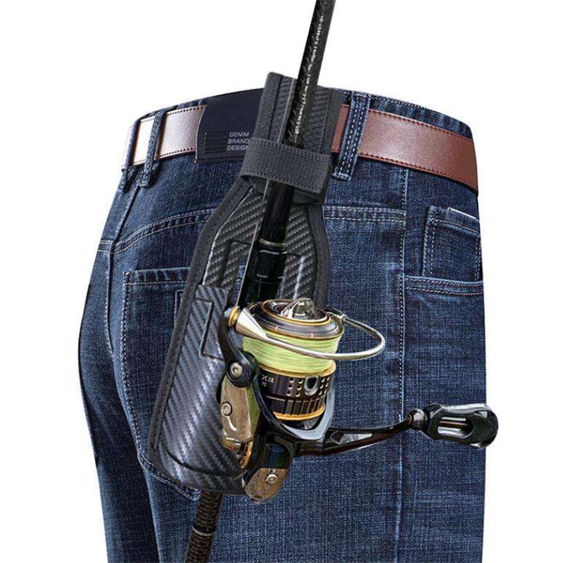 Portacanna da Pesca WEIHE, Org - Surf Fishing Equipment recensione e prezzo