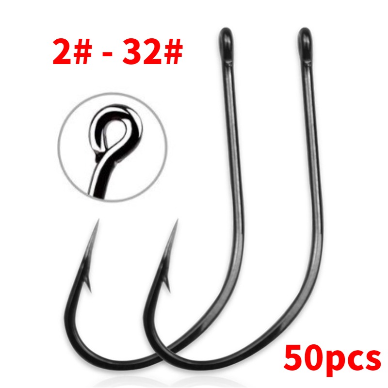 Offerta Speciale: 50 Pezzi di  - Fishing Equipment Market recensione e prezzo