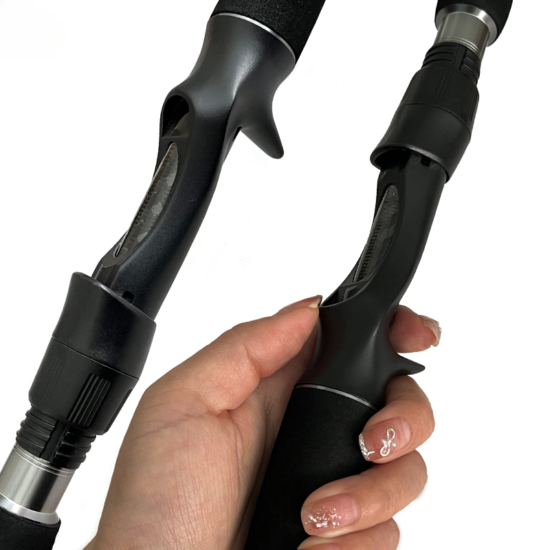 TAKEDO TN92 PT65CXH-6 Canne da - Surf Fishing Equipment recensione e prezzo