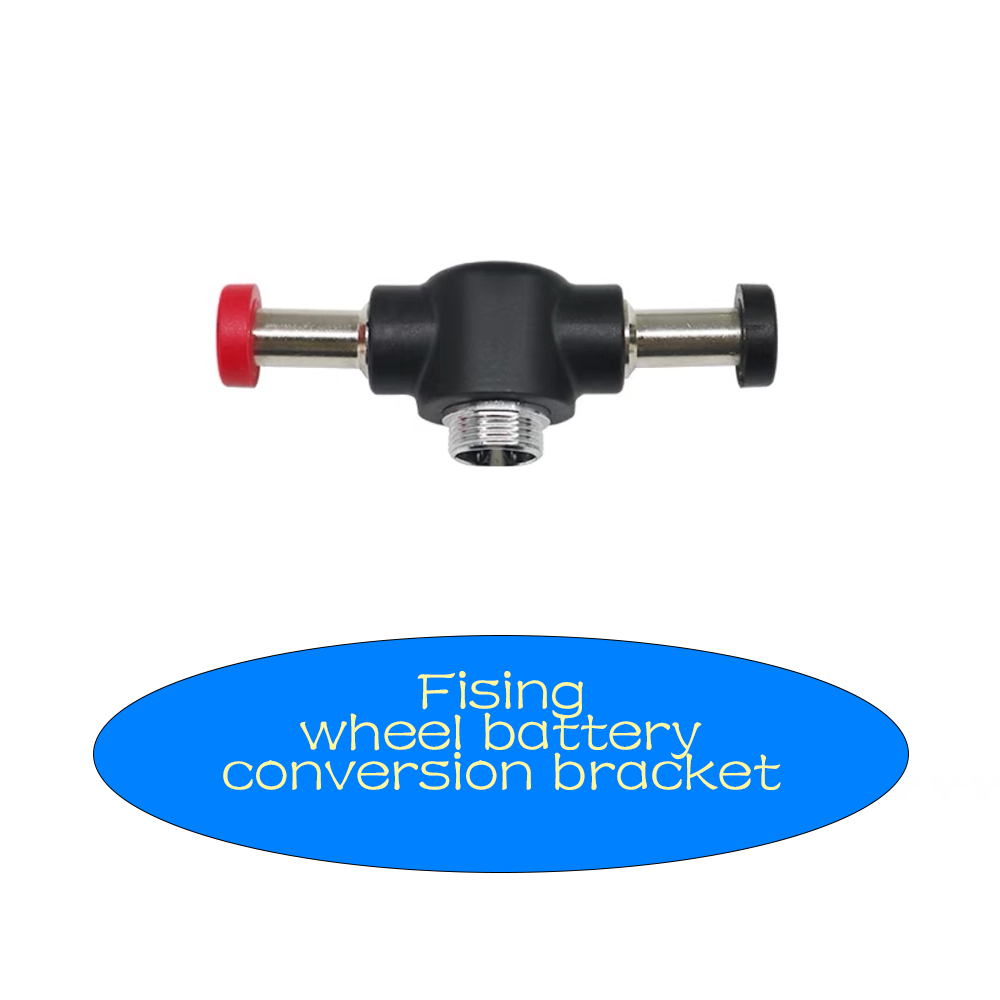 Batteria per mulinello elettri - Fishing Equipment Uk recensione e prezzo