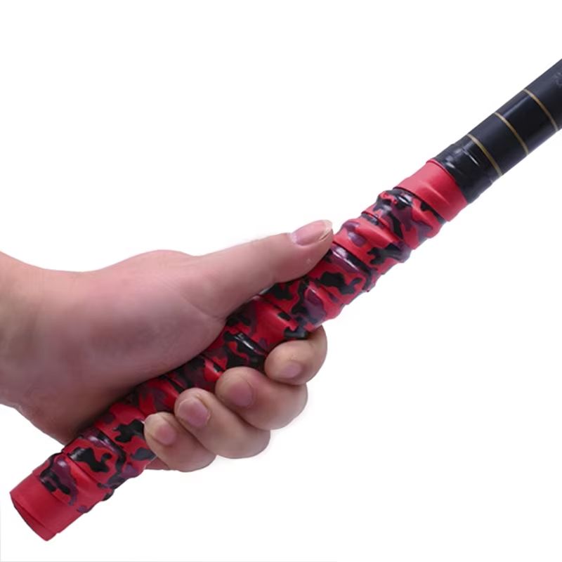 Nastro Antiscivolo Assorbente  - Fishing Rod Glove recensione e prezzo