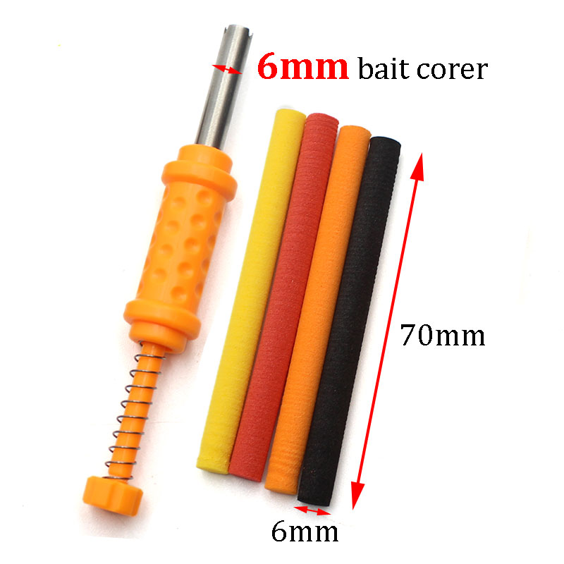 6mm/8mm Kit di strumenti per l - Fishing Equipment Bait recensione e prezzo
