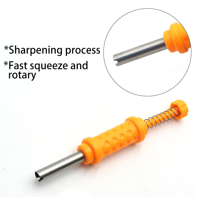 6mm/8mm Kit di strumenti per l - Fishing Equipment Bait recensione e prezzo