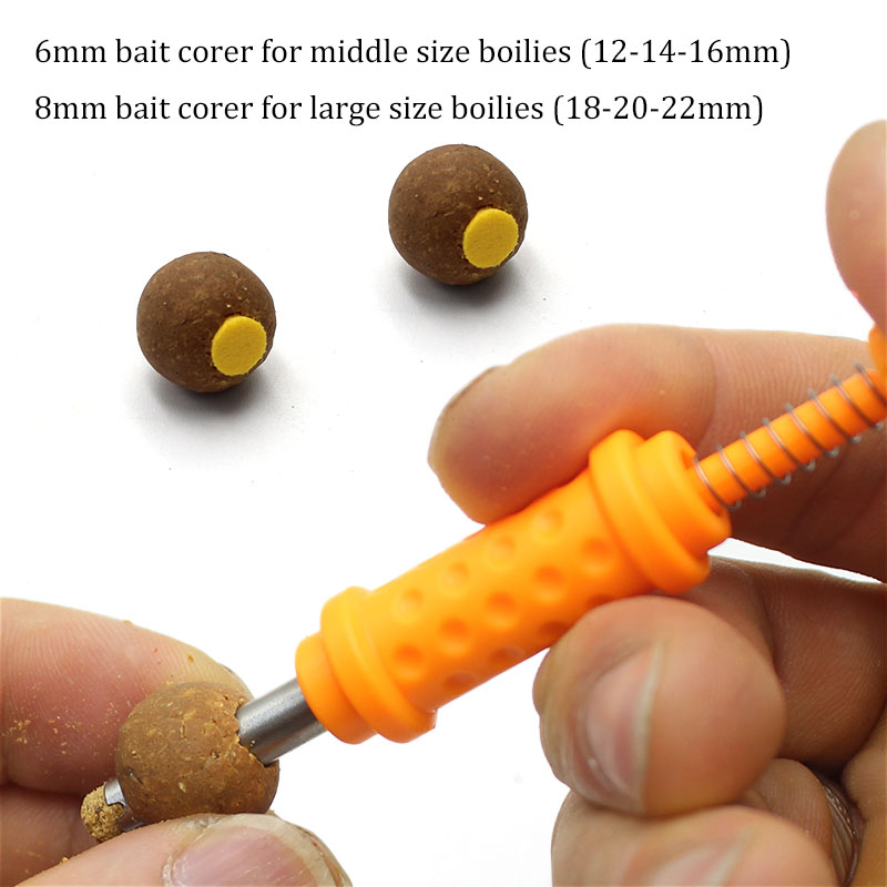 6mm/8mm Kit di strumenti per l - Fishing Equipment Bait recensione e prezzo
