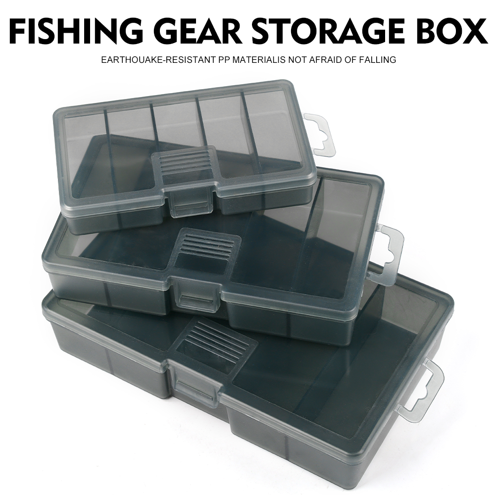 PROBEROS Scatola Porta Attrezz - Fishing Equipment Box recensione e prezzo