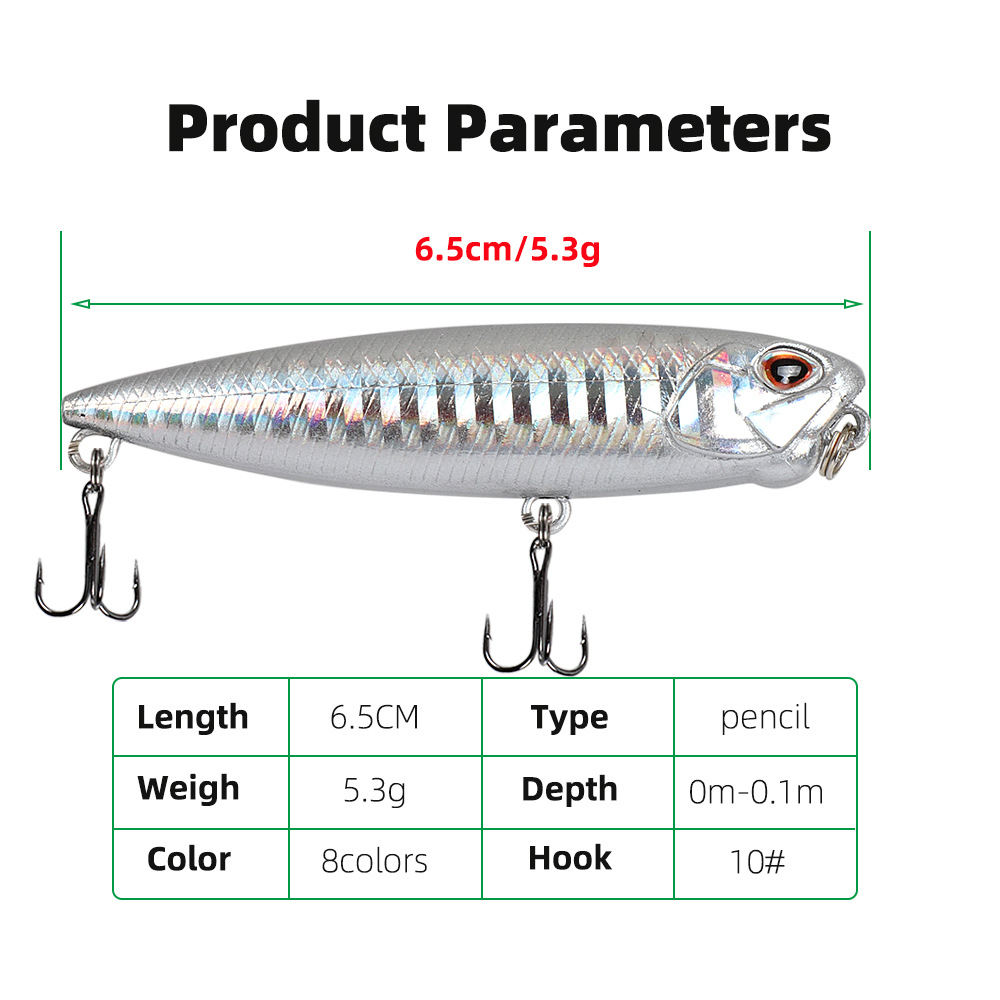 BILLINGS 1 pz Esca Galleggiant - Fishing Equipment Bait recensione e prezzo
