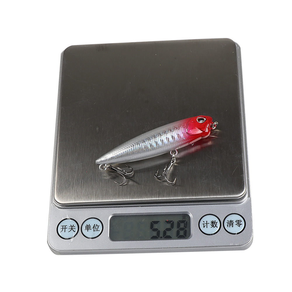 BILLINGS 1 pz Esca Galleggiant - Fishing Equipment Bait recensione e prezzo