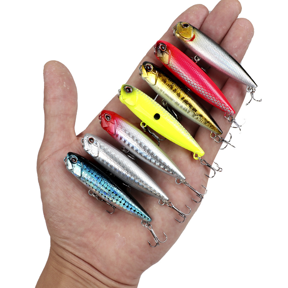 BILLINGS 1 pz Esca Galleggiant - Fishing Equipment Bait recensione e prezzo