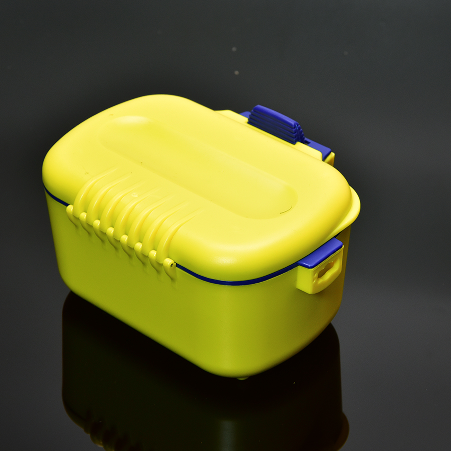 Scatola Versatile per Esche da - Fishing Equipment Box recensione e prezzo