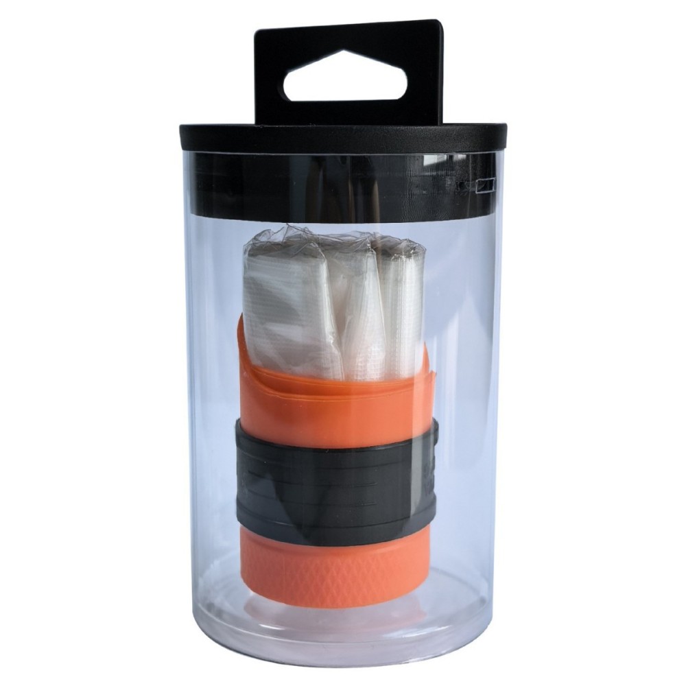 Sacchetti Idrosolubili in PVA  - Fishing Equipment Bait recensione e prezzo