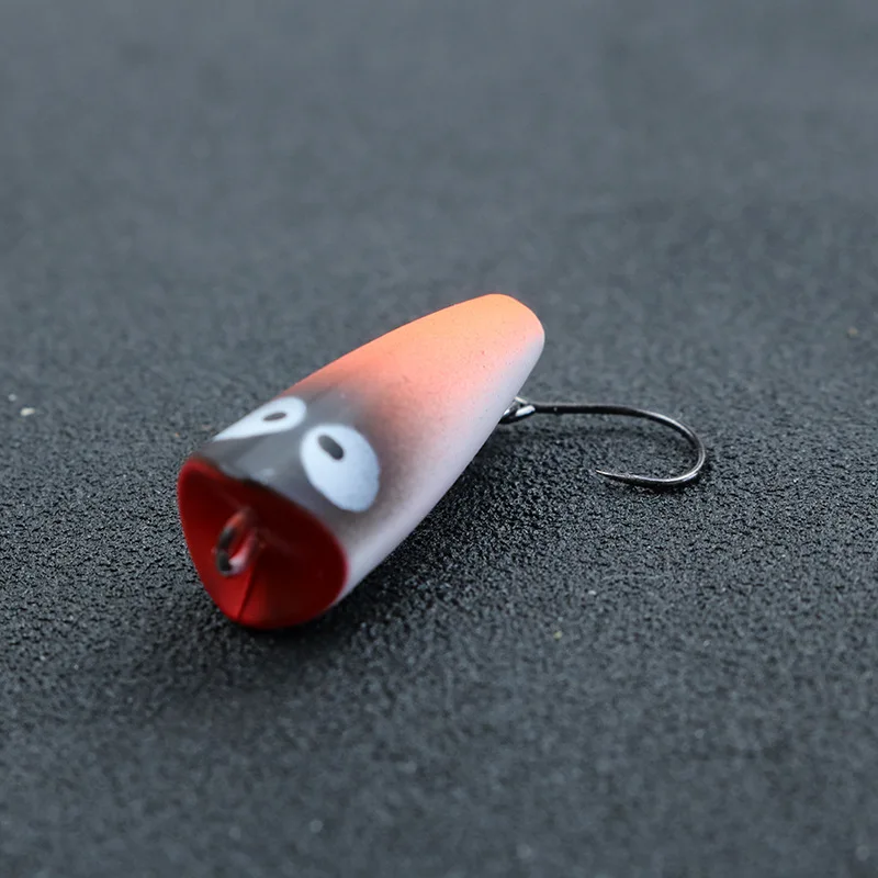 Mukun 1 pz 25mm 1.2g Nuovo min - Fishing Equipment Bait recensione e prezzo