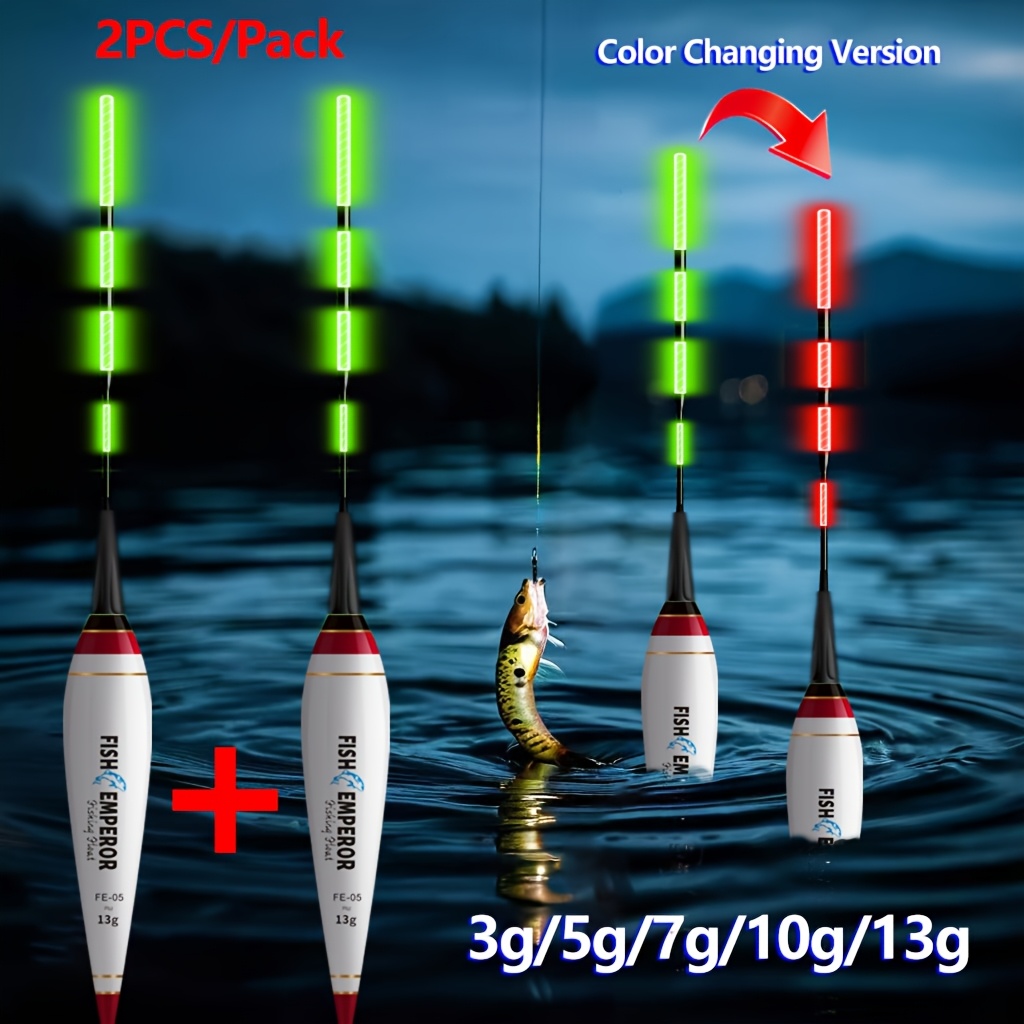 Galleggiante da pesca Bite Flo - Fishing Equipment Ebay recensione e prezzo