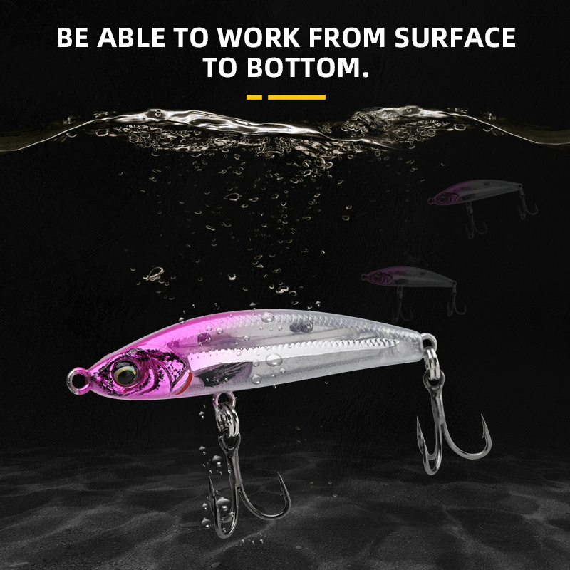BLUX EXILE 50 Matita a gravità - Fishing Equipment Deals recensione e prezzo