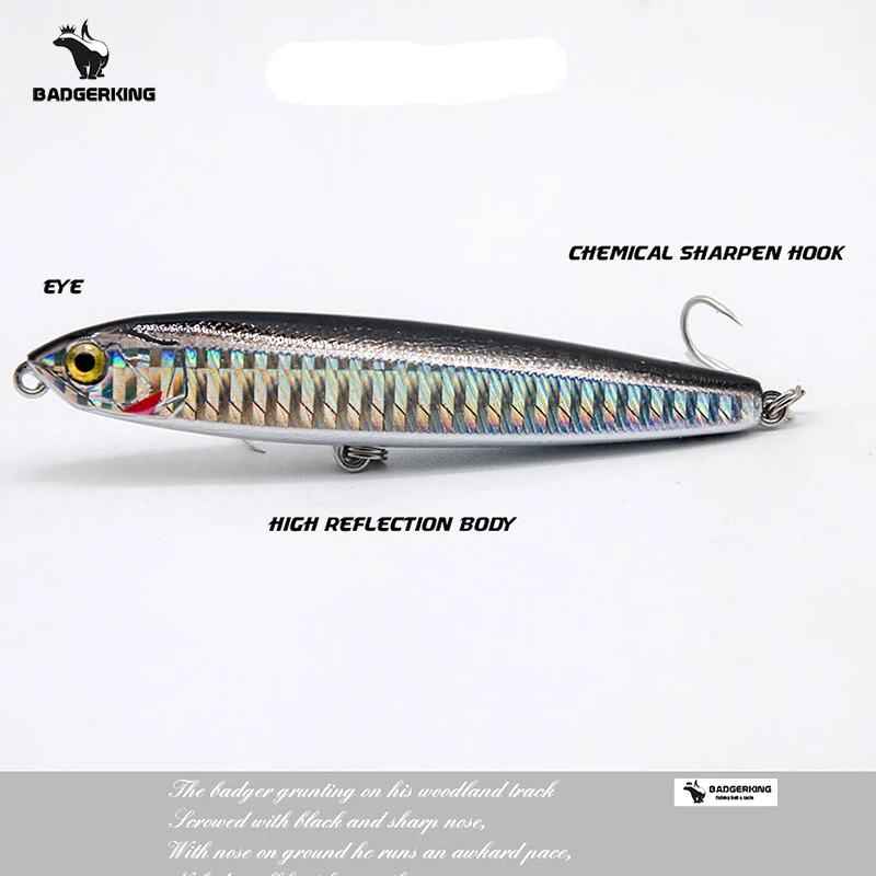 Esche Artificiali Oscillanti 1 - Surf Fishing Equipment recensione e prezzo