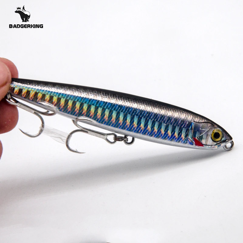 Esche Artificiali Oscillanti 1 - Surf Fishing Equipment recensione e prezzo