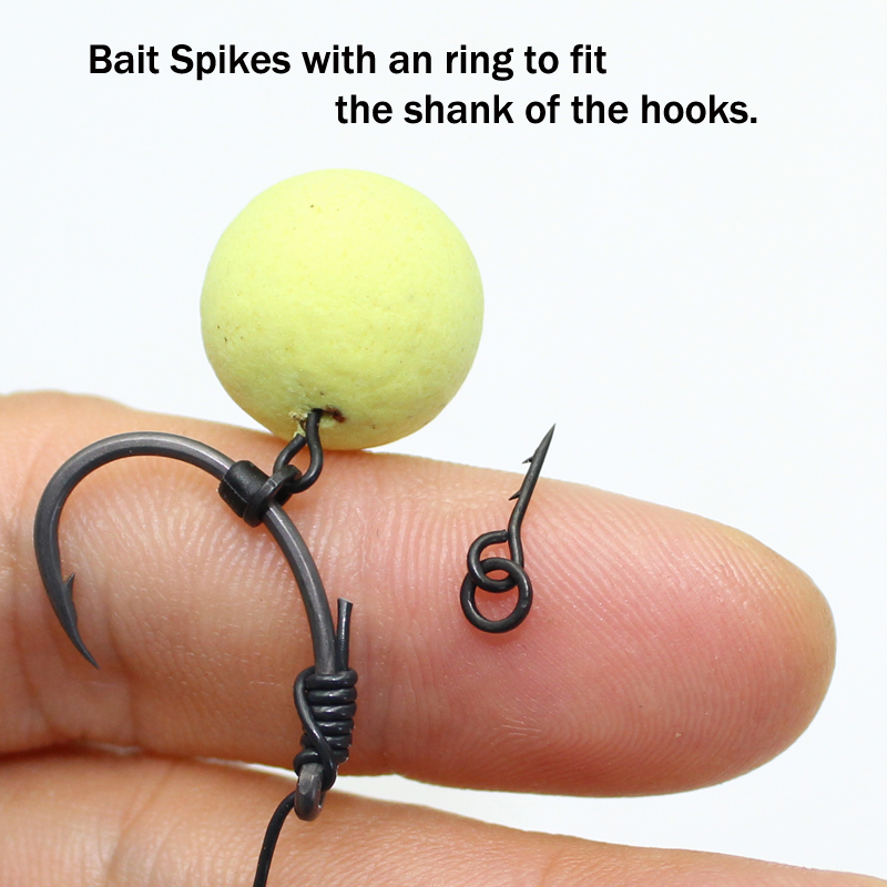 20 pz accessori per la pesca a - Fishing Equipment Bait recensione e prezzo