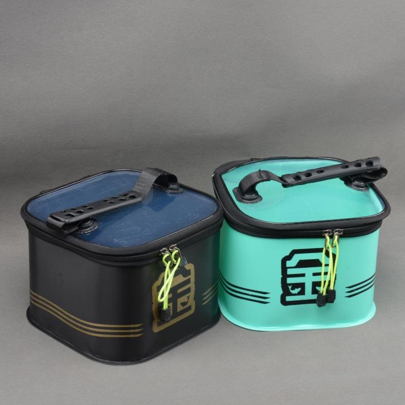 Scatola Porta Attrezzi da Pesc - Fishing Equipment Box recensione e prezzo