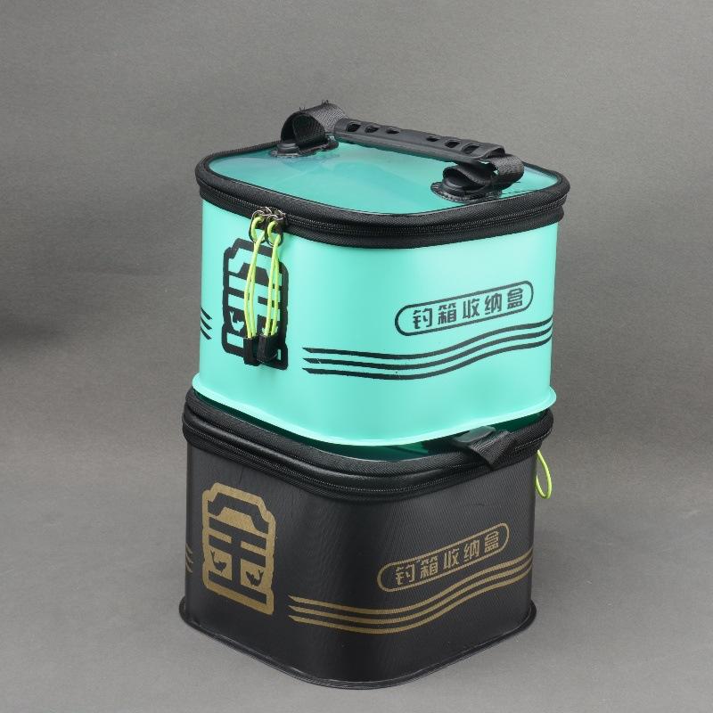 Scatola Porta Attrezzi da Pesc - Fishing Equipment Box recensione e prezzo