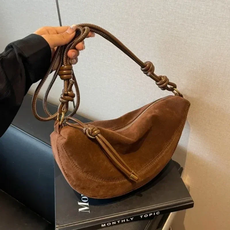 Borsa a tracolla in pelle scam - Fishing Equipment Market recensione e prezzo