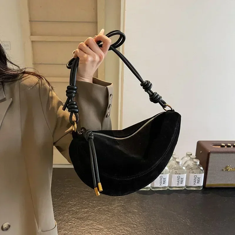 Borsa a tracolla in pelle scam - Fishing Equipment Market recensione e prezzo