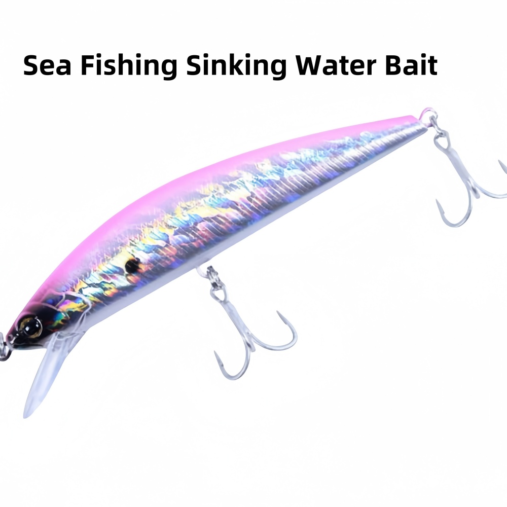 140 millimetri 80g Grande Pesa - Fishing Equipment Bait recensione e prezzo