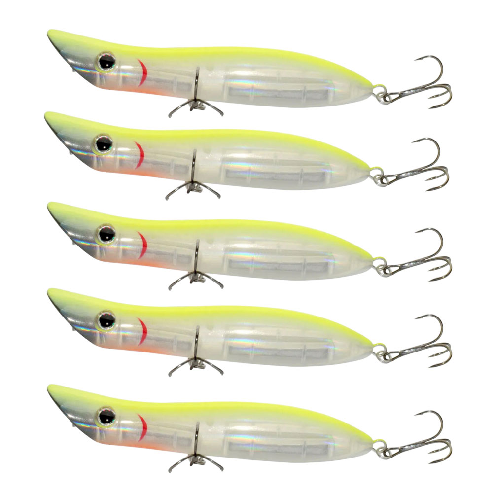 Afishlure Sinking Popper Lure  - Fishing Equipment Bait recensione e prezzo