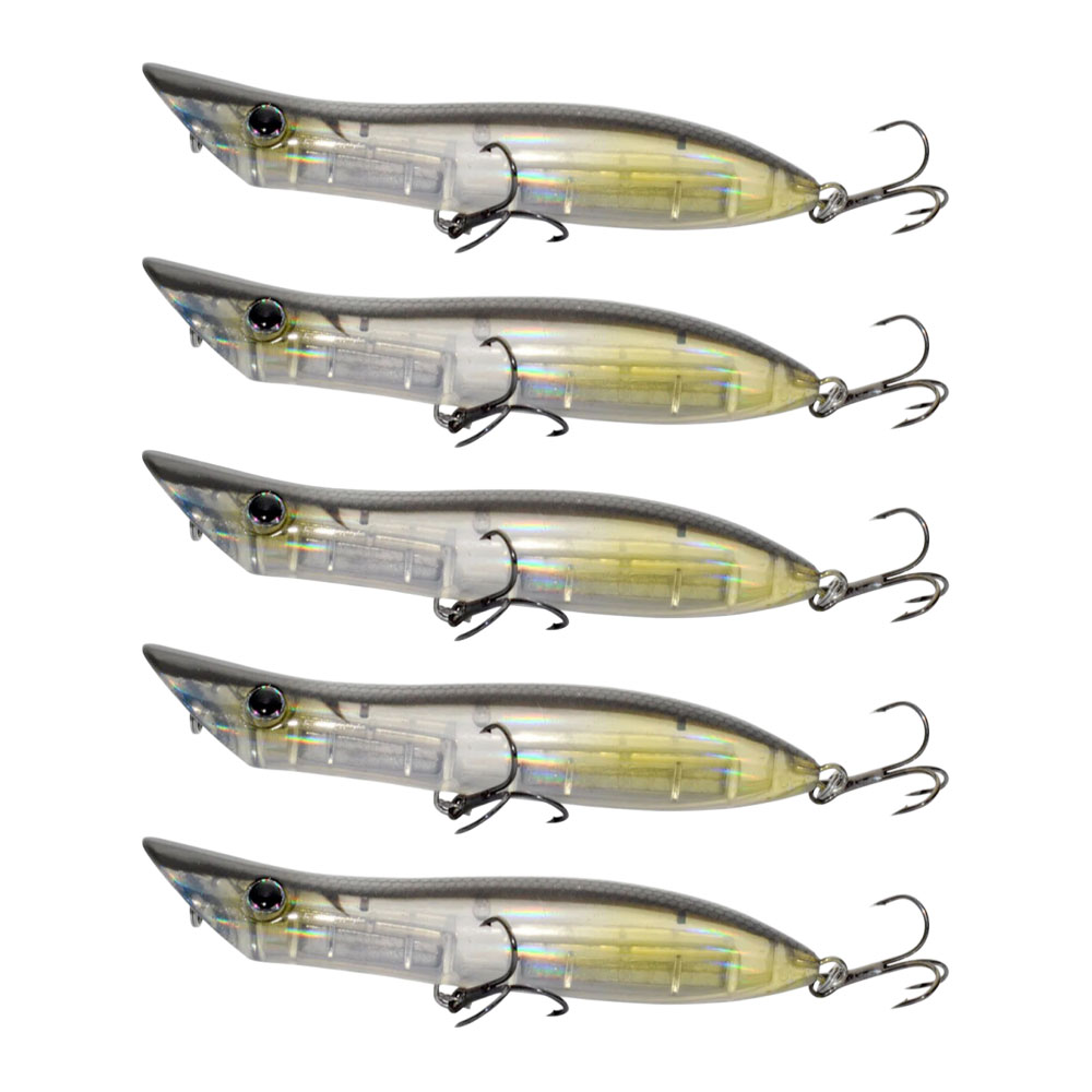 Afishlure Sinking Popper Lure  - Fishing Equipment Bait recensione e prezzo