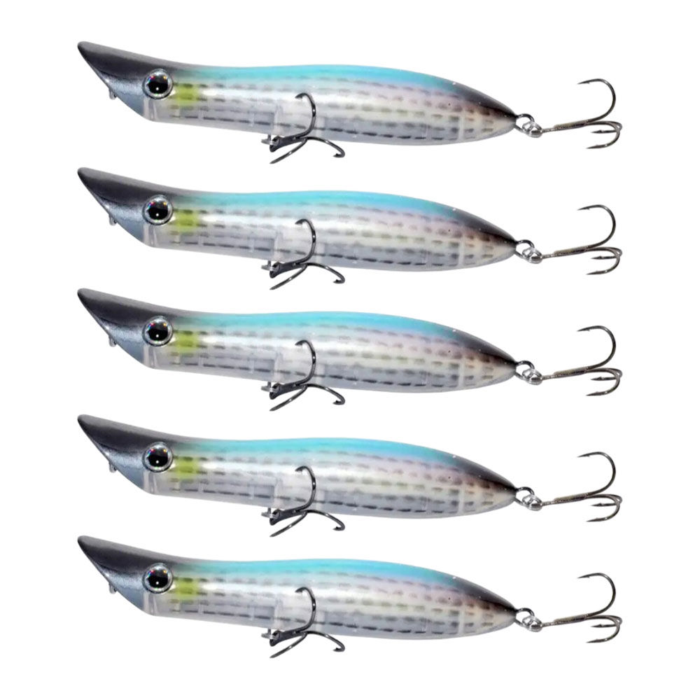 Afishlure Sinking Popper Lure  - Fishing Equipment Bait recensione e prezzo