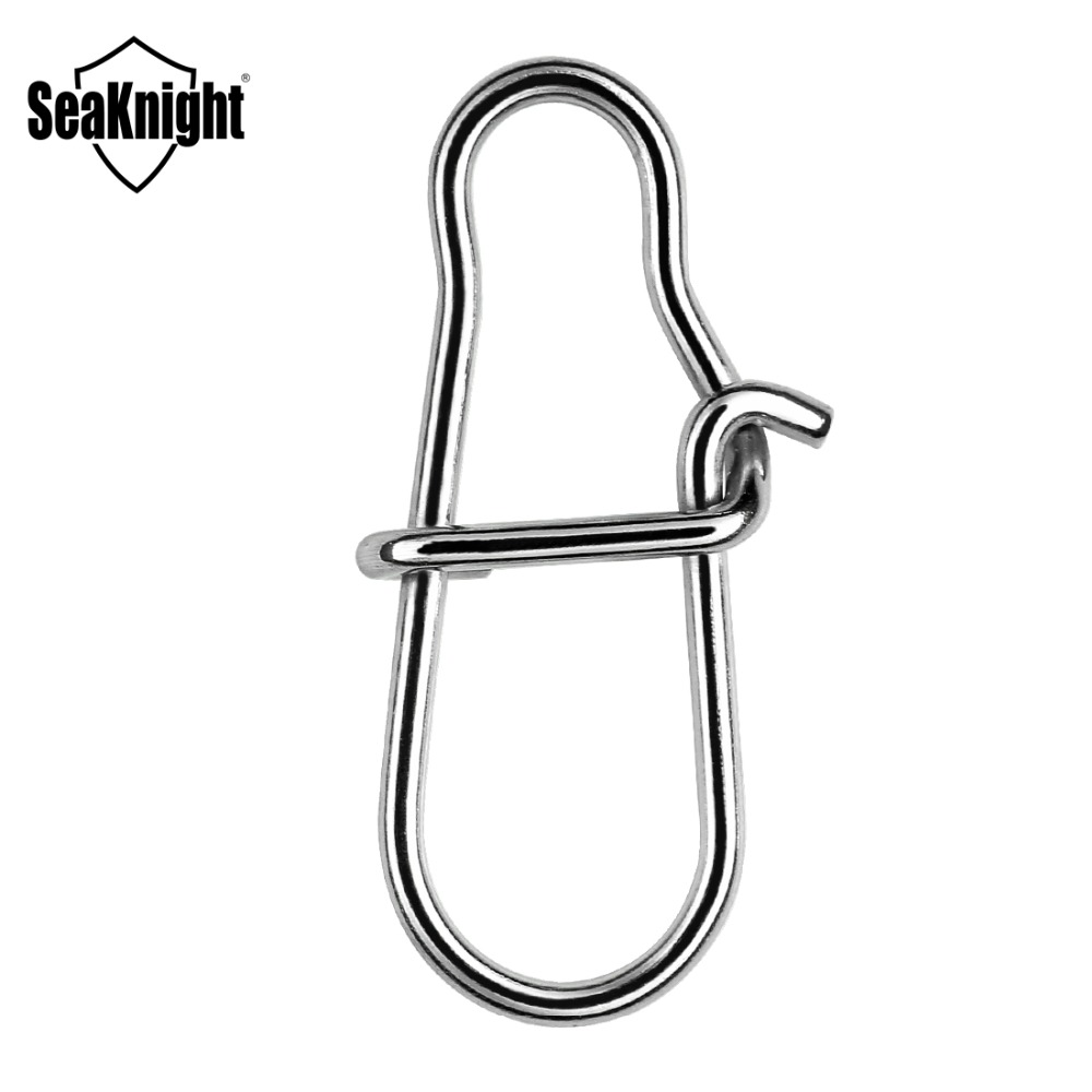 SeaKnight 50 Pezzi/Lotto Conne - Fishing Equipment For Beginners recensione e prezzo