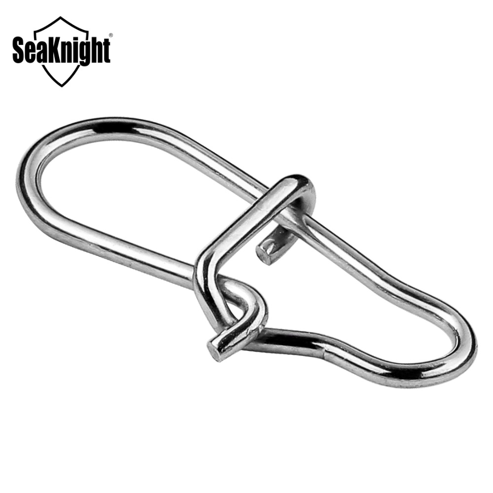 SeaKnight 50 Pezzi/Lotto Conne - Fishing Equipment For Beginners recensione e prezzo