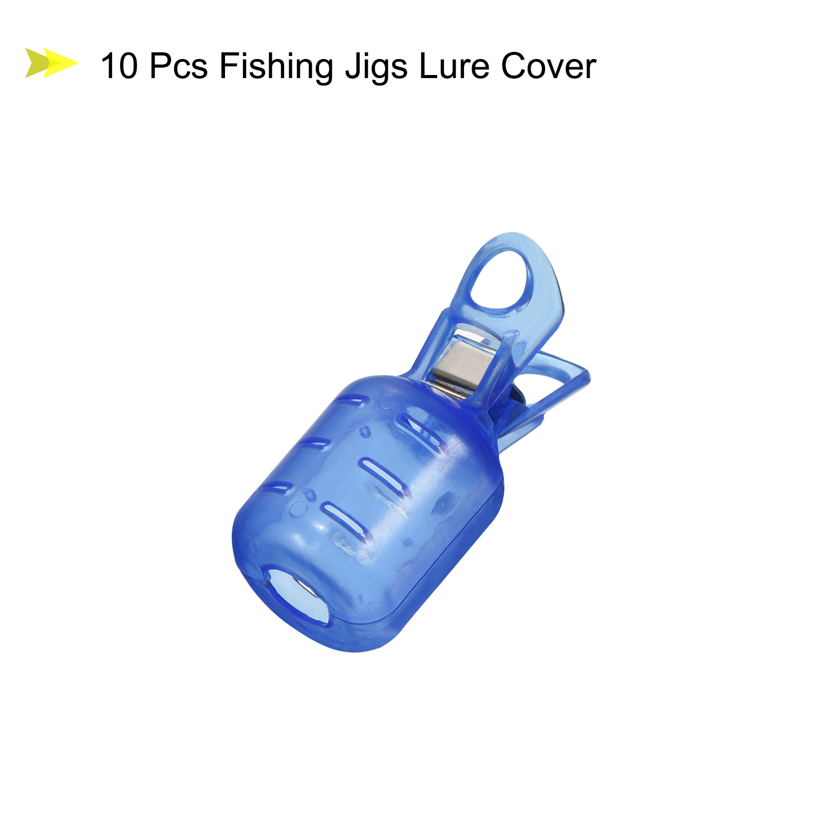 10 pz di Piccole Dimensioni Ca - Fishing Equipment Box recensione e prezzo